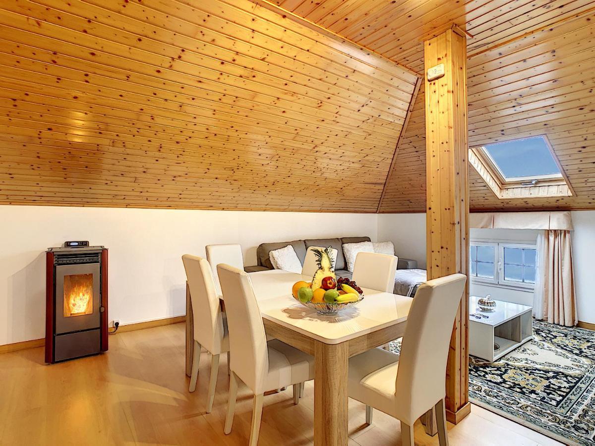 Casa Leao De Ouro By Lovelystay São Jorge Esterno foto