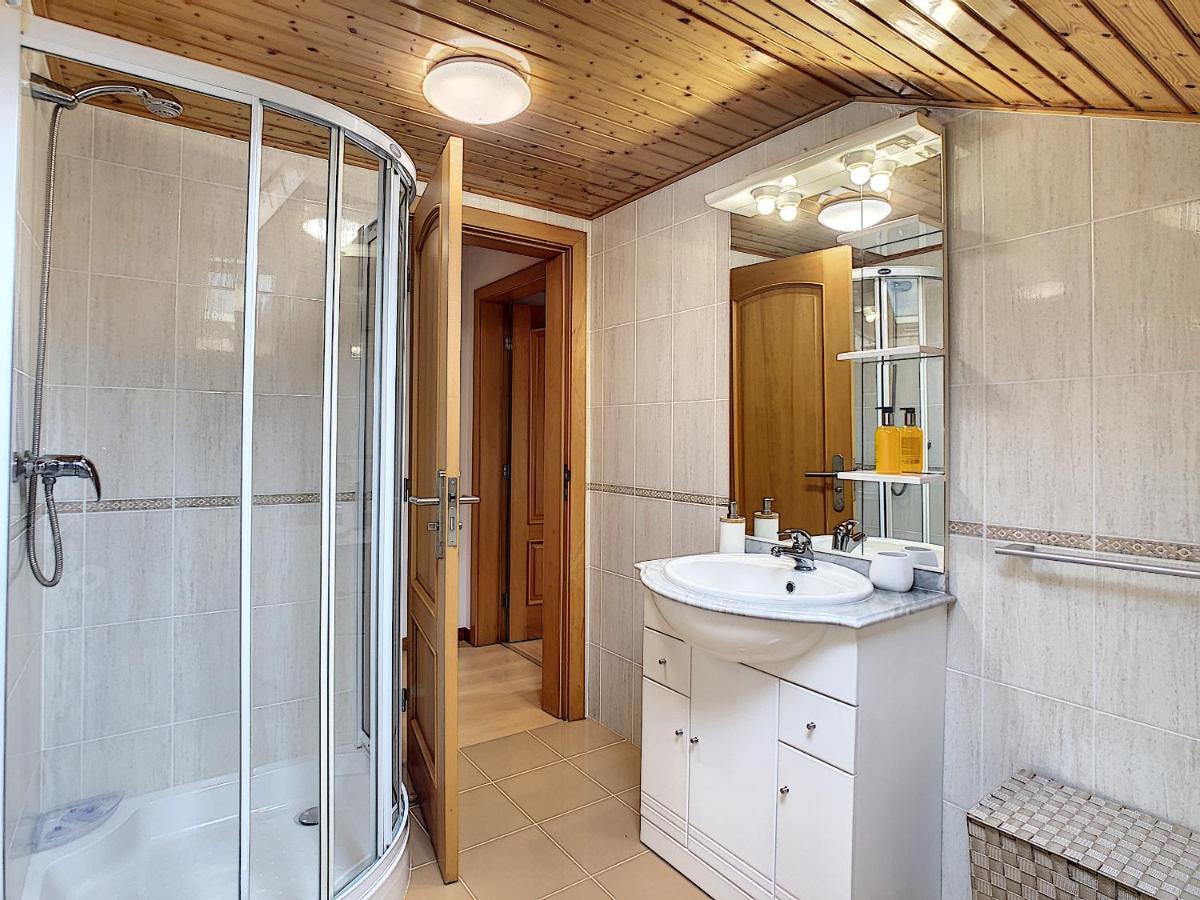 Casa Leao De Ouro By Lovelystay São Jorge Esterno foto