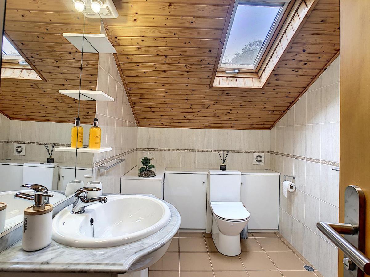 Casa Leao De Ouro By Lovelystay São Jorge Esterno foto