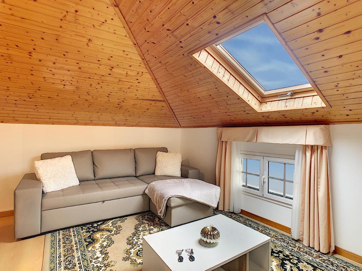 Casa Leao De Ouro By Lovelystay São Jorge Esterno foto