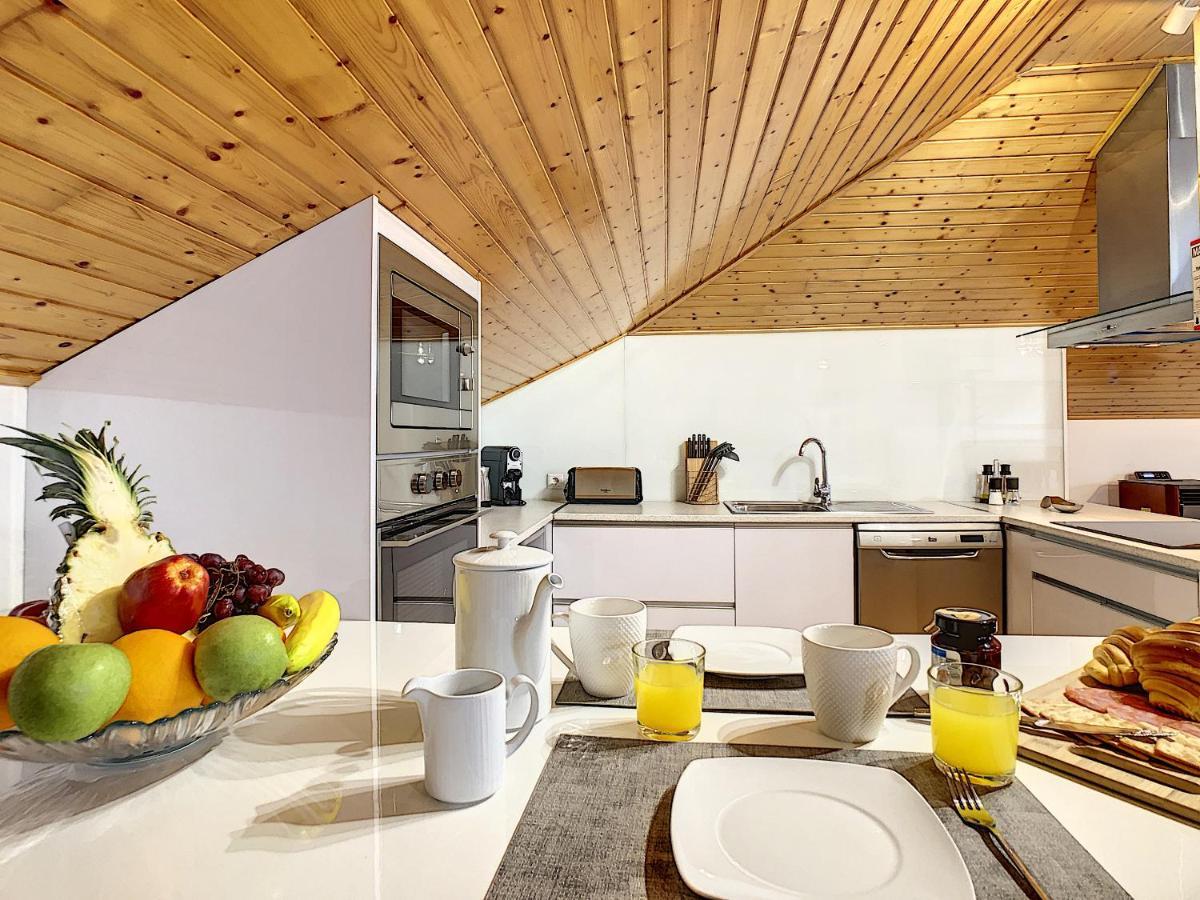 Casa Leao De Ouro By Lovelystay São Jorge Esterno foto