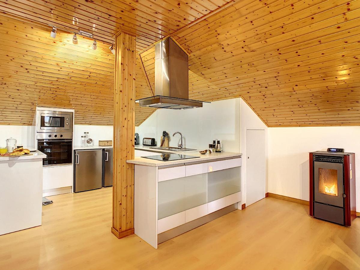 Casa Leao De Ouro By Lovelystay São Jorge Esterno foto