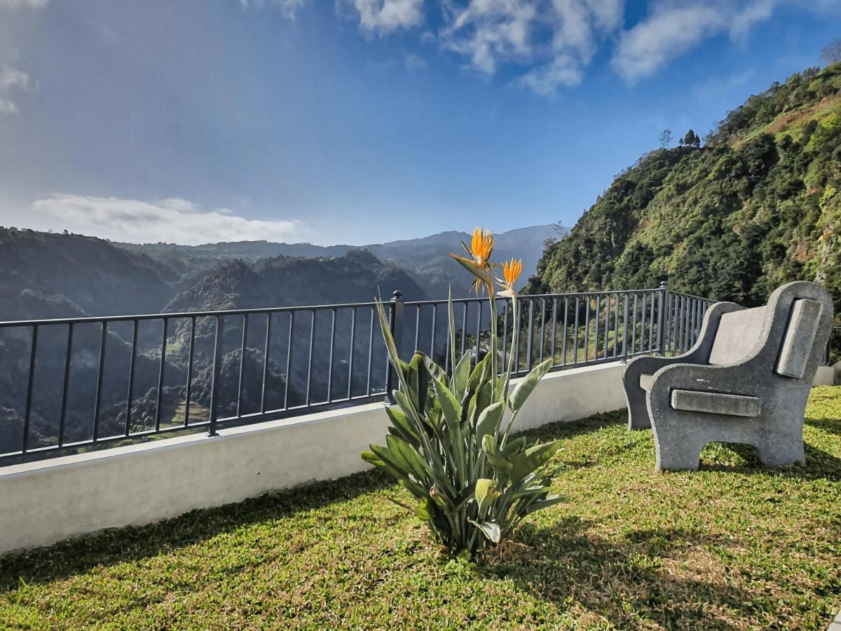 Casa Leao De Ouro By Lovelystay São Jorge Esterno foto