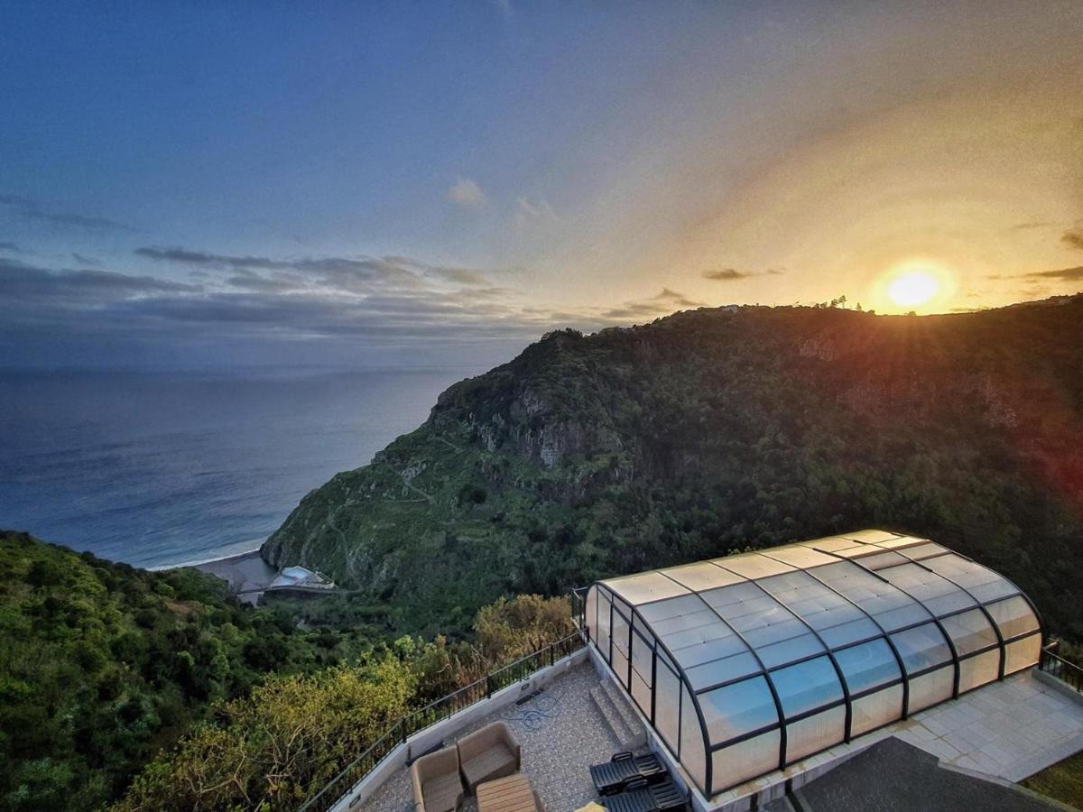 Casa Leao De Ouro By Lovelystay São Jorge Esterno foto