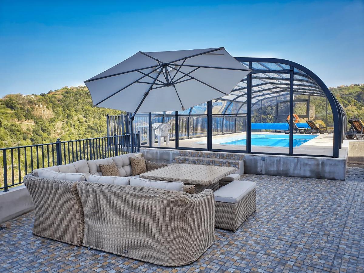 Casa Leao De Ouro By Lovelystay São Jorge Esterno foto
