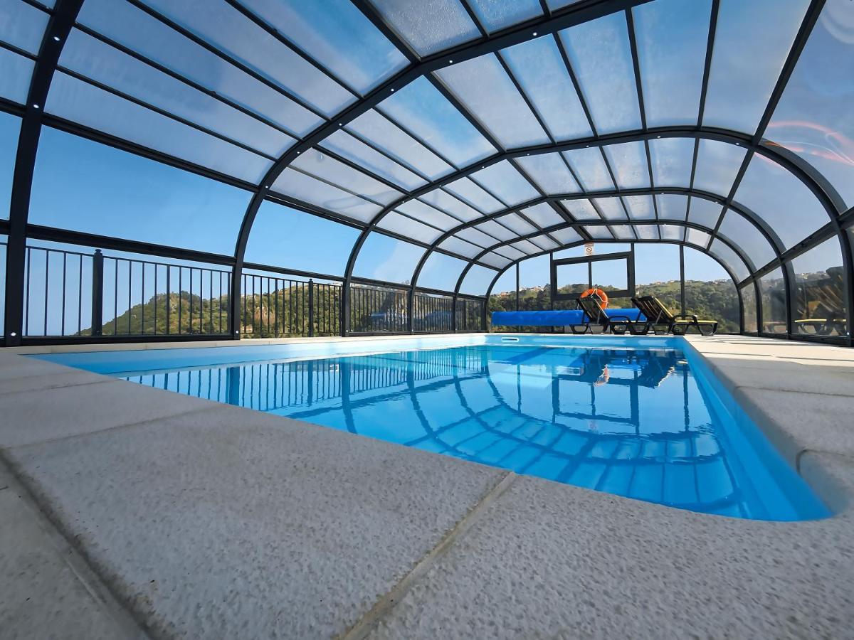 Casa Leao De Ouro By Lovelystay São Jorge Esterno foto