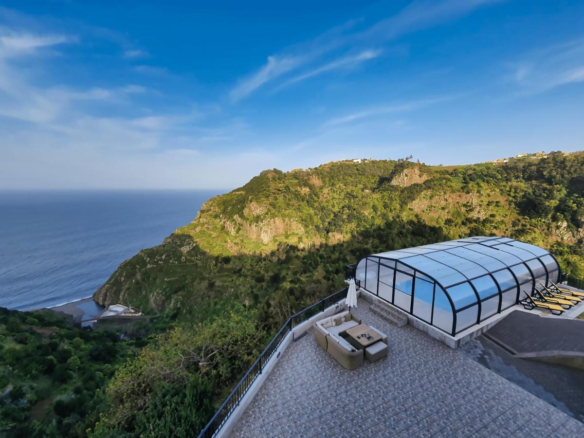 Casa Leao De Ouro By Lovelystay São Jorge Esterno foto