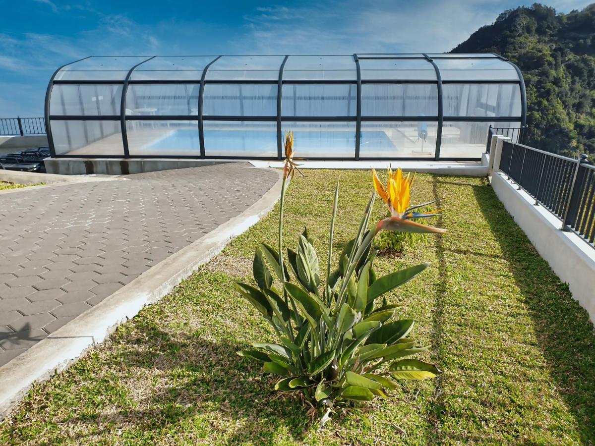 Casa Leao De Ouro By Lovelystay São Jorge Esterno foto