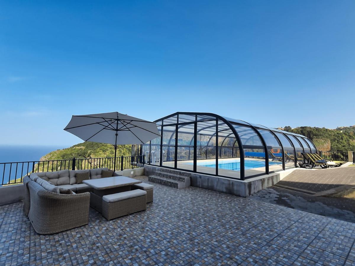 Casa Leao De Ouro By Lovelystay São Jorge Esterno foto