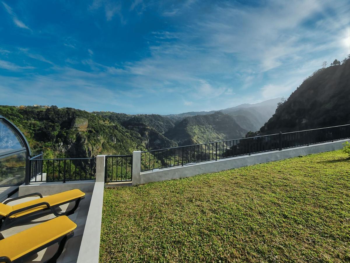 Casa Leao De Ouro By Lovelystay São Jorge Esterno foto