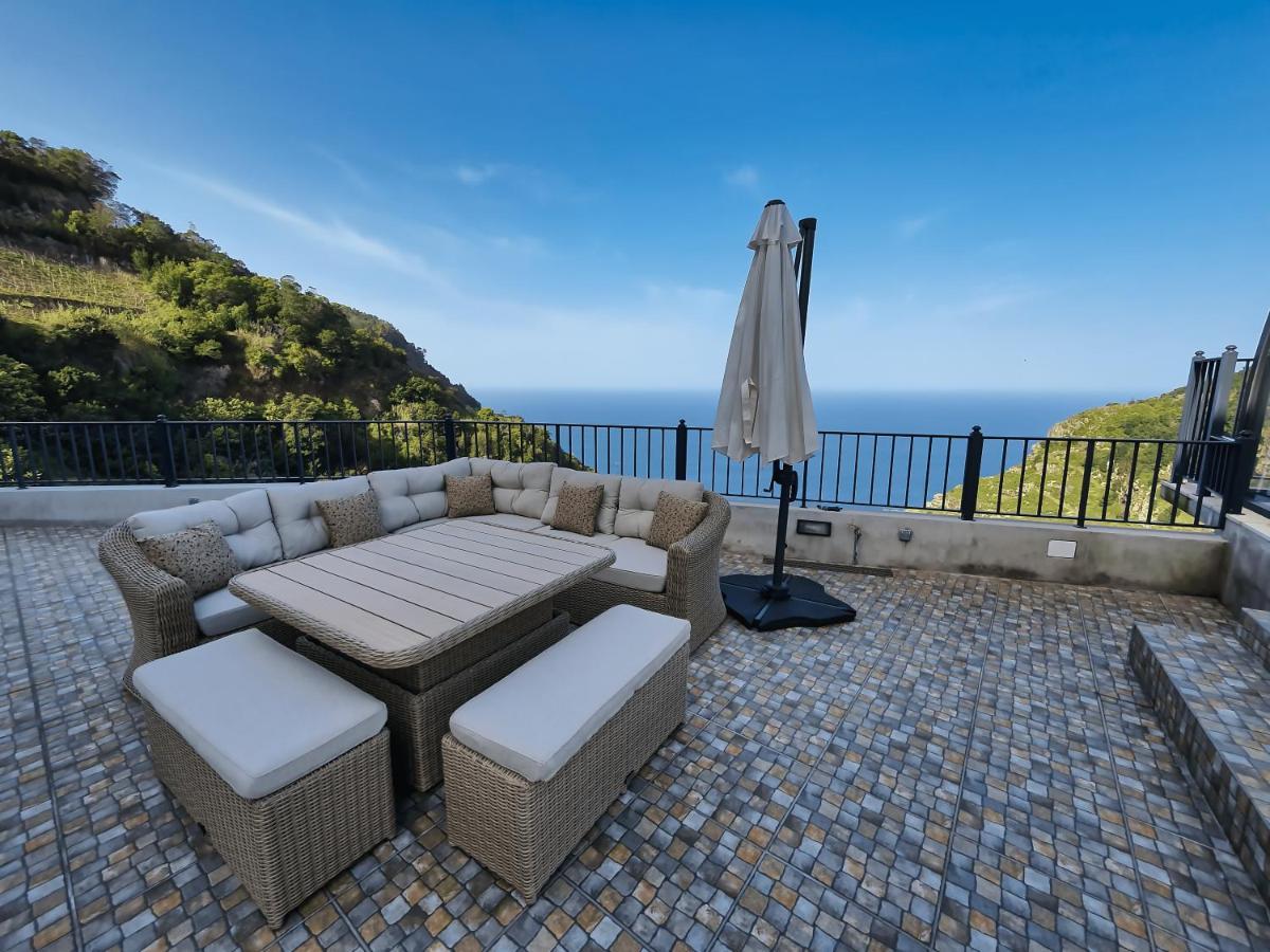 Casa Leao De Ouro By Lovelystay São Jorge Esterno foto