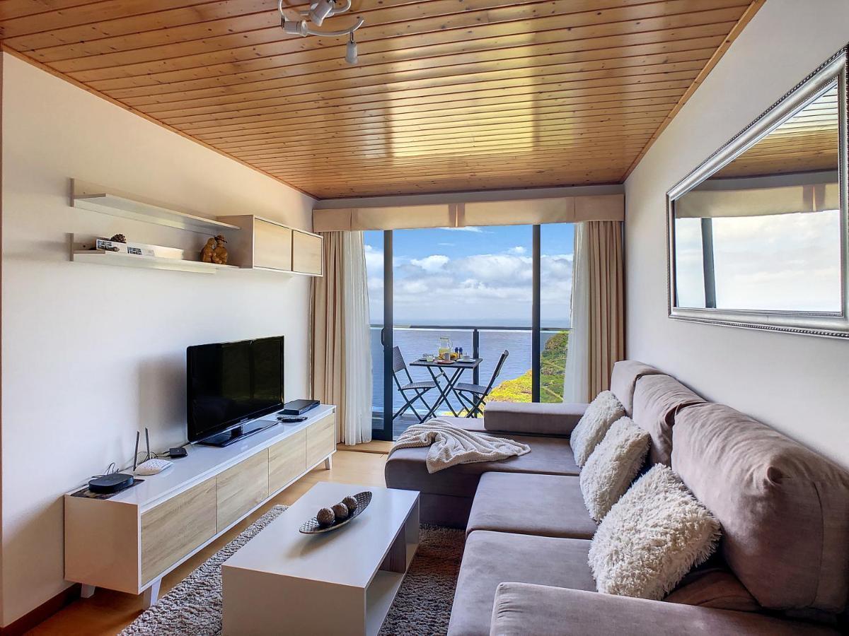 Casa Leao De Ouro By Lovelystay São Jorge Esterno foto
