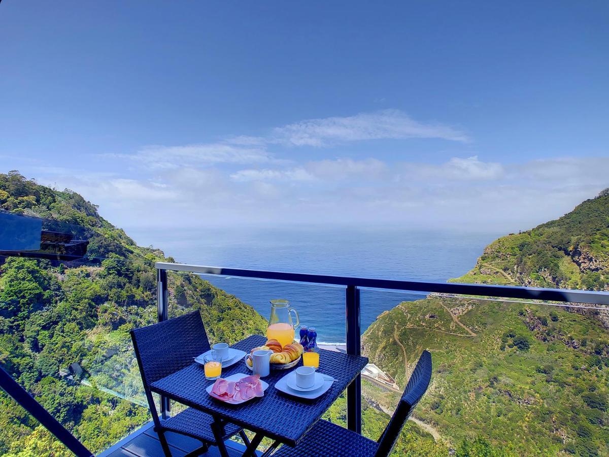 Casa Leao De Ouro By Lovelystay São Jorge Esterno foto