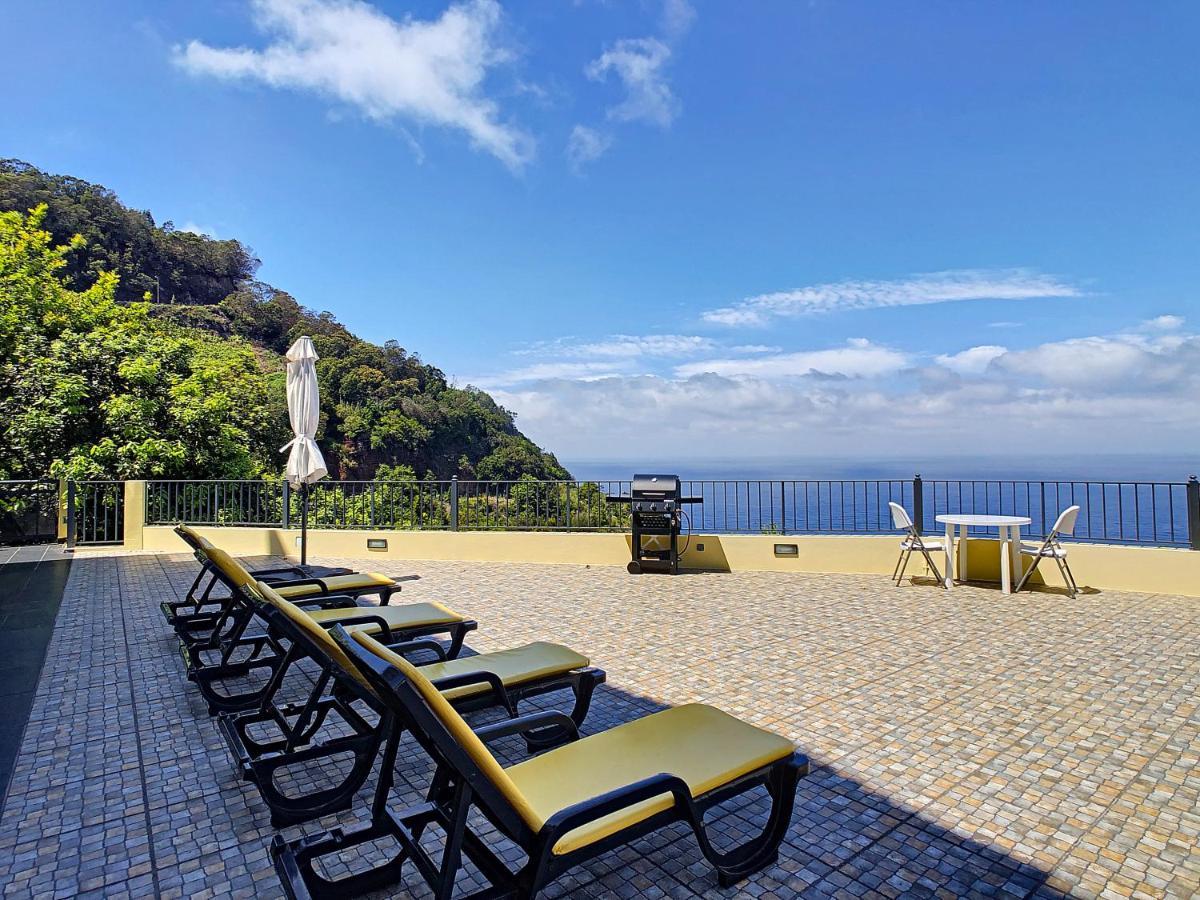 Casa Leao De Ouro By Lovelystay São Jorge Esterno foto