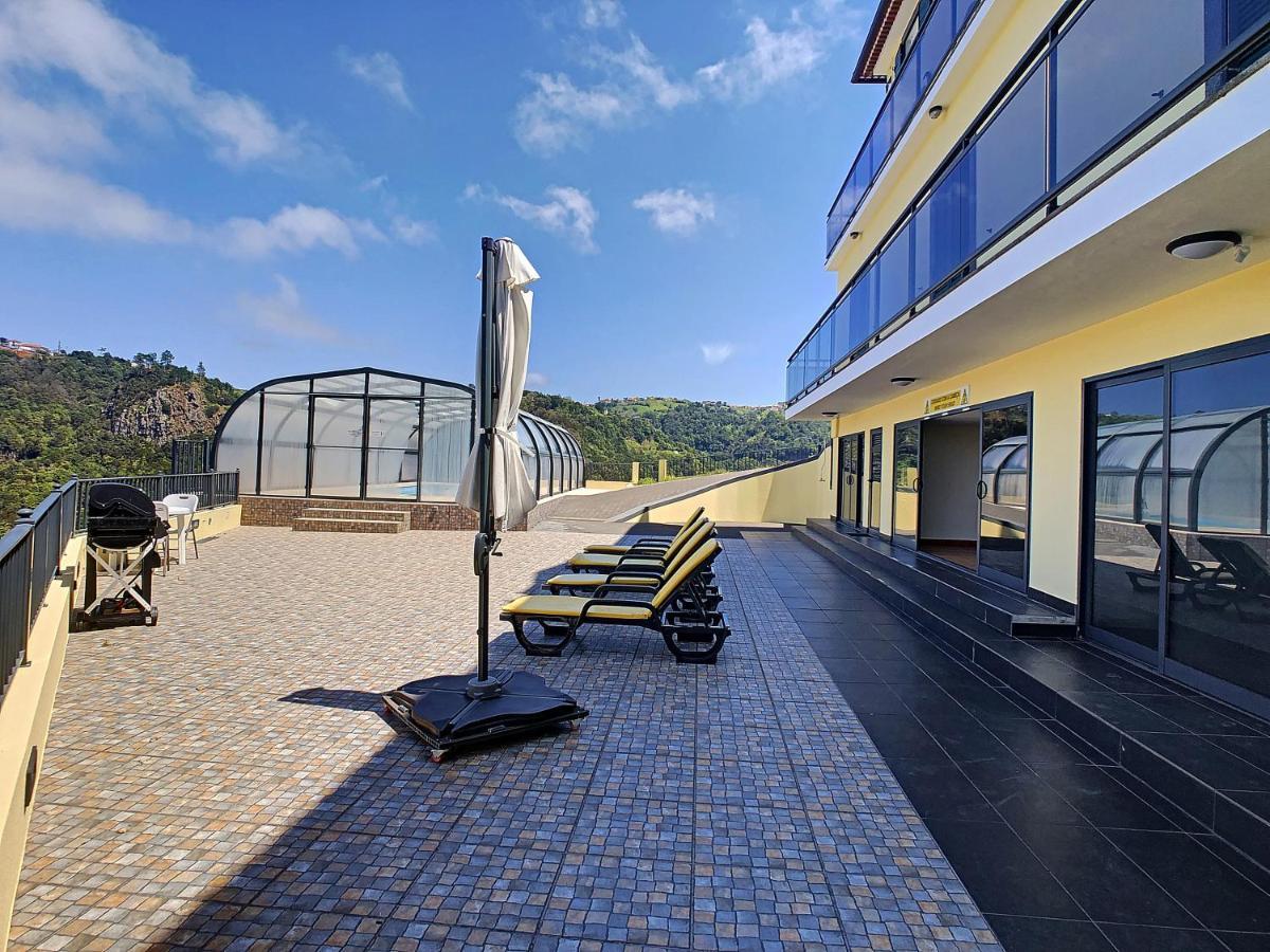 Casa Leao De Ouro By Lovelystay São Jorge Esterno foto