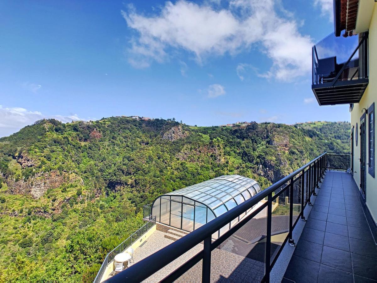 Casa Leao De Ouro By Lovelystay São Jorge Esterno foto