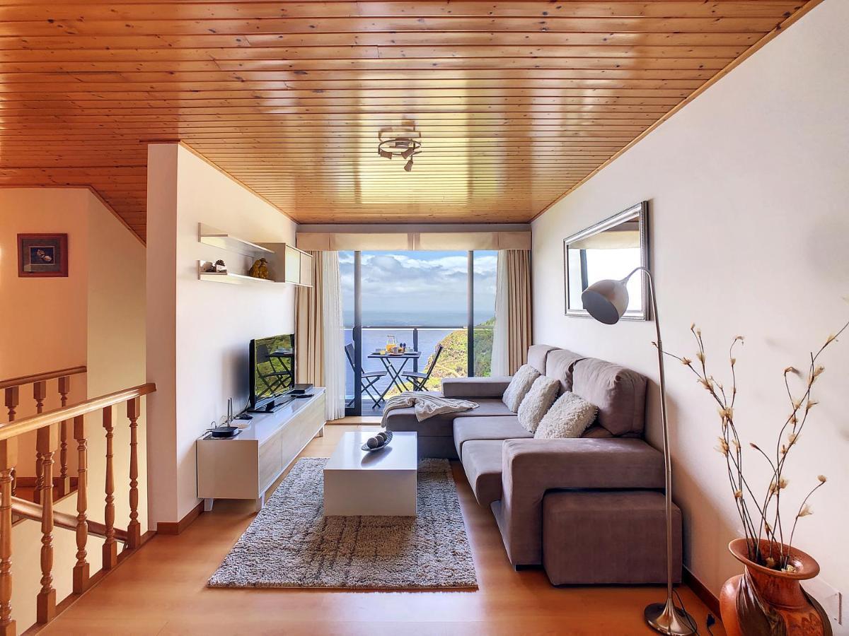 Casa Leao De Ouro By Lovelystay São Jorge Esterno foto