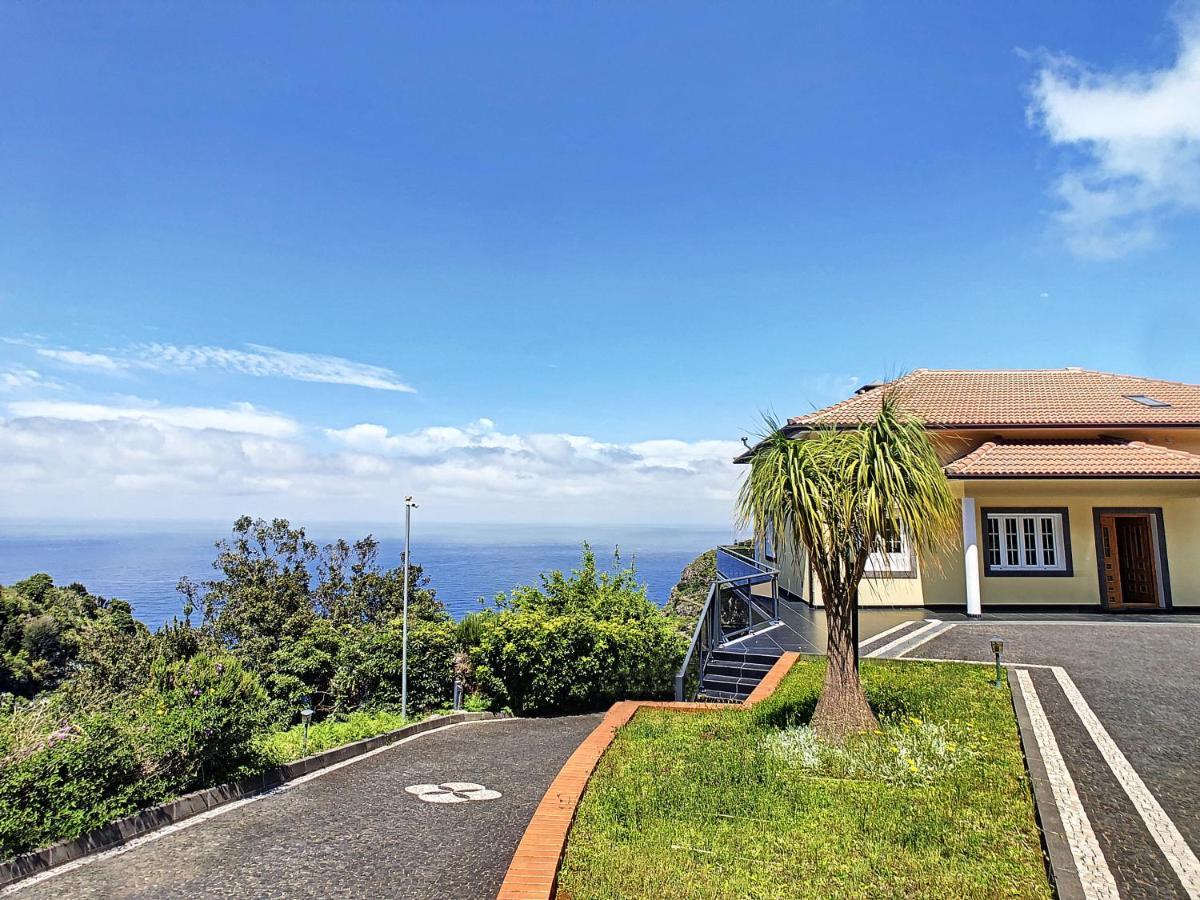 Casa Leao De Ouro By Lovelystay São Jorge Esterno foto